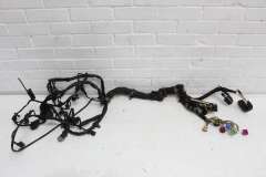 Audi A8 D2 RHD 2.8 V6 APR Engine Wiring Loom  4D2971713AA (Item #367295) 