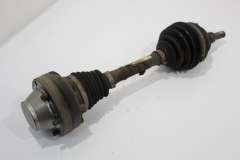 VW Touareg 7L Front Drive Shaft 7L6407271D (Item #367607) 