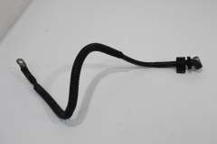 VW Touareg 7L 2.5TDi Battery Alternator Wire Cable BAC BLK 7L0971349 (Item #367681) 