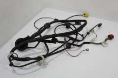 Audi A6 C6 OS Right Wiring Loom Harness for Front  Lights 4F1971076A (Item #438833) 