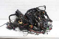Audi A6 C6 Avant Interior Wiring Loom 4F2971139B (Item #433998)
