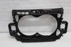 Audi A6 C6 V6 V8 Front Slam Panel Radiator Support 4F0805594A (Item #367879) 