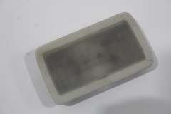 Audi A6 C6 Avant Q7 Silver Load Area Boot Interior Light 4L0947123 (Item #367994) 