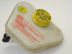 Audi A8 S8 D3 Brake Fluid Reservoir and Sensor 4E0611301A (Item #345718) 