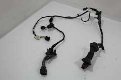 Audi A6 C6 Rear Door Wiring Loom 4F1971687E (Item #368126) 