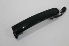 Audi TT 8N Mk1 Exterior Door Handle Goodwood Green LZ6X 3B0837207 (Item #368339)