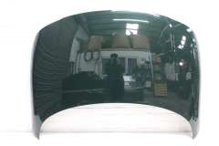 Audi TT 8N Bonnet Hood Goodwood Green LZ6X 8N0823029A (Item #368513) 