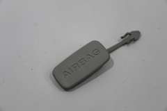 Audi A4 B8 A5 8T OS Right Airbag Cover Cap Silver 8K0868172 (Item #392075) 