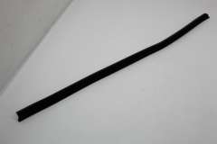 Audi A4 B8 OS Right Front Door Window Aperture Seal 8K0837480C (Item #470340) 