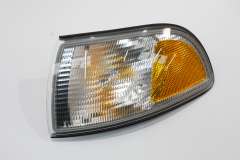 Audi A8 D2 PF USA Front NS Left Turn Signal Indicator New Genuine 4D0953049A (Item #449216) 