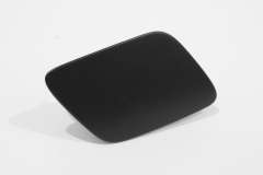 Audi S6 C5 V8 OS Right Front Headlight Washer Jet Cover Cap New 4B3955276GRU (Item #444383) 