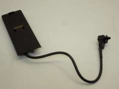 Audi Cullman Mobile Phone Telephone Cradle Bracket 4E0862401B (Item #150922) 