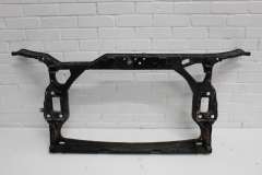 Audi A4 B8 A5 8T Radiator Support Lock Carrier Front Panel  8K0805594J (Item #454455) 