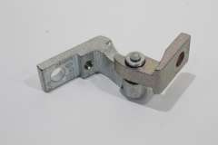 Audi A6 C6 Front NS Left Upper Door Hinge New Genuine 8E0831401B (Item #416571) 