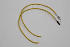 Audi A1 A4 B6 B7 TT 8J Repair Wiring Terminal Connector Wires x2 000979220 (Item #369450) 