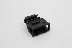 Audi A3 A4 A5 A6 A7 A8 TT R8 8 Pin Plug Connector New Genuine 3B0972734 (Item #377610) 