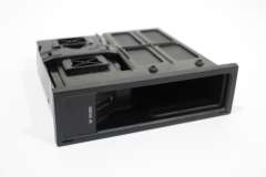 VW Passat B7 Multimedia Media In Control Unit 5N0035342E 5N0035342B (Item #369522) 