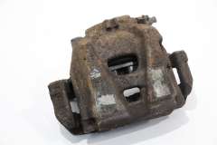 Audi A4 B8 OS Right Front Brake Caliper and Carrier 314X25mm 8K0615124C (Item #467412) 