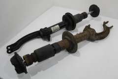 Audi A4 B8 Pair Front Shock Absorbers 8K0413031BG (Item #392699) 