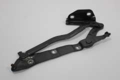 Audi A8 D3 NS Left Boot Hinge Daytona Grey LZ7S 4E0827299H (Item #369711) 