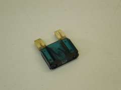 Car 60 Amp Maxi Blade Fuse  N10251902 (Item #33985) 