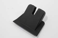 Audi A3 8V 5 Door Tailgate Boot Lock Latch Cover New Genuine 8V4827520 (Item #420915)