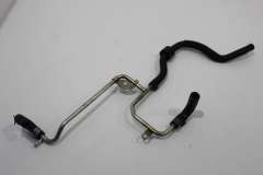 VW Passat B7 2.0TDi Diesel Fuel Line Pipe 03L201360G (Item #374991) 