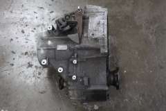 VW Scirocco 6 Speed Manual Gearbox Code KRM 02Q300048J (Item #488328) 