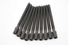 Audi A4 B6 2.0 TDi Cylinder Head Bolts M12x149 x10 New Genuine 03G103384 (Item #370586) 