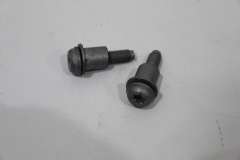 Audi A3 8P Intake Manifold Collared Bolt with Guide Sleeve x2 New WHT003261 (Item #370587) 
