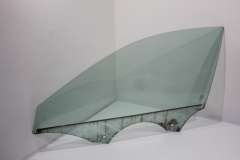 Audi A3 8V 5 Door Sportback NS Left Front Door Window Glass 8V4845201A (Item #428073) 