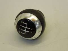 Audi TT 8N 5 Speed Manual Gear Stick Knob 8N0711141C (Item #451894) 