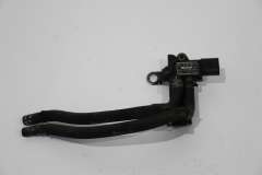 Audi A8 D3 DPF Pressure Difference Sensor With Pipes 07Z906051A (Item #370793) 