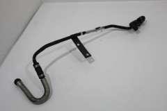 Audi A8 D3 3.0 TDi Brake Servo Vacuum Hose Pipe 4E2611931CA (Item #370805) 