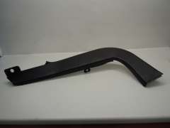 Audi A8 D2 Right Side Boot Upper Plastic Trim 4D0863474D (Item #19202)