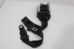 Audi A3 8V 5 Door Sportback OS Right Front Seat Safety Belt Black 8V5857706E (Item #431795) 