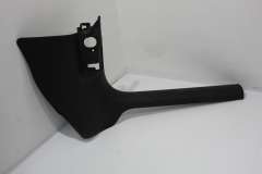 Audi A3 8V 5 Door Sportback OS Right Lower A Pillar Sill Trim Black 8V4867272A (Item #428054)