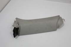 Audi A3 8V 5 Door OS Right C Pillar Trim Moon Silver SQ9 8V4867288A (Item #374600) 