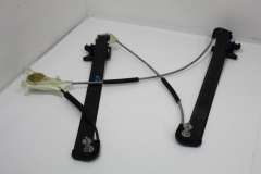 Audi A3 8V 5 Door Front OS Right Window Regulator  8V4837462 (Item #428221)