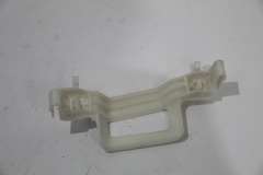 Audi A3 8V OS Right Front Seat Belt Guide Pillar Trim Holder 8V4867192 (Item #428380) 