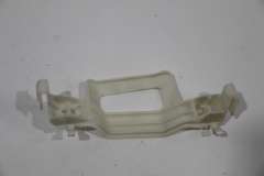 Audi A3 8V NS Left Front Seat Belt Guide Pillar Trim Holder 8V4867191 (Item #428379) 