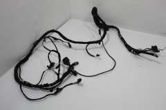 Audi A3 8V 5 Door Sportback Boot Tailgate Wiring Loom Cable Set 8V4971147C (Item #374621) 