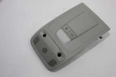 Audi A3 8V Interior and Map Reading Light Cluster Crystal Silver 8V0947135A (Item #371019) 