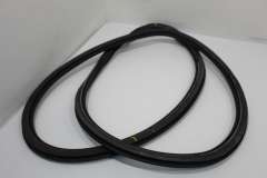 Audi A3 8V 5 Door Sportback Front Inner Door Aperture Rubber Seal  8V4831721 (Item #428372) 