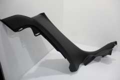 Audi A3 8V 5 Door Sportback NS Left Lower C Pillar Trim Black 8V4867767B (Item #431672) 