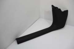 Audi A3 8V 5 Door Sportback NS Left Lower A Pillar Sill Trim Black 8V4867271A (Item #443007) 