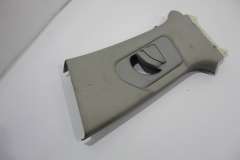 Audi A3 8V 5 Door Sportback NS Left B Pillar Trim Moon Silver SQ9 8V4867243 (Item #428210)