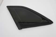 Audi A3 8V 5 Door Sportback NS Left Rear Quarter Glass Window  8V4845299A (Item #431869) 