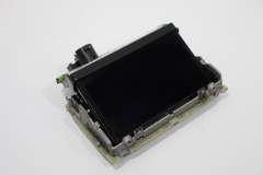Audi A3 8V MMI Motorised Screen and Mechanism 8V0857974E 8V0857273M (Item #371052) 