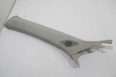 Audi A3 8V NS Left A Pillar Trim Moon Silver 8V0867233 (Item #428017) 